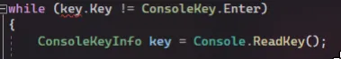 Ошибка с key